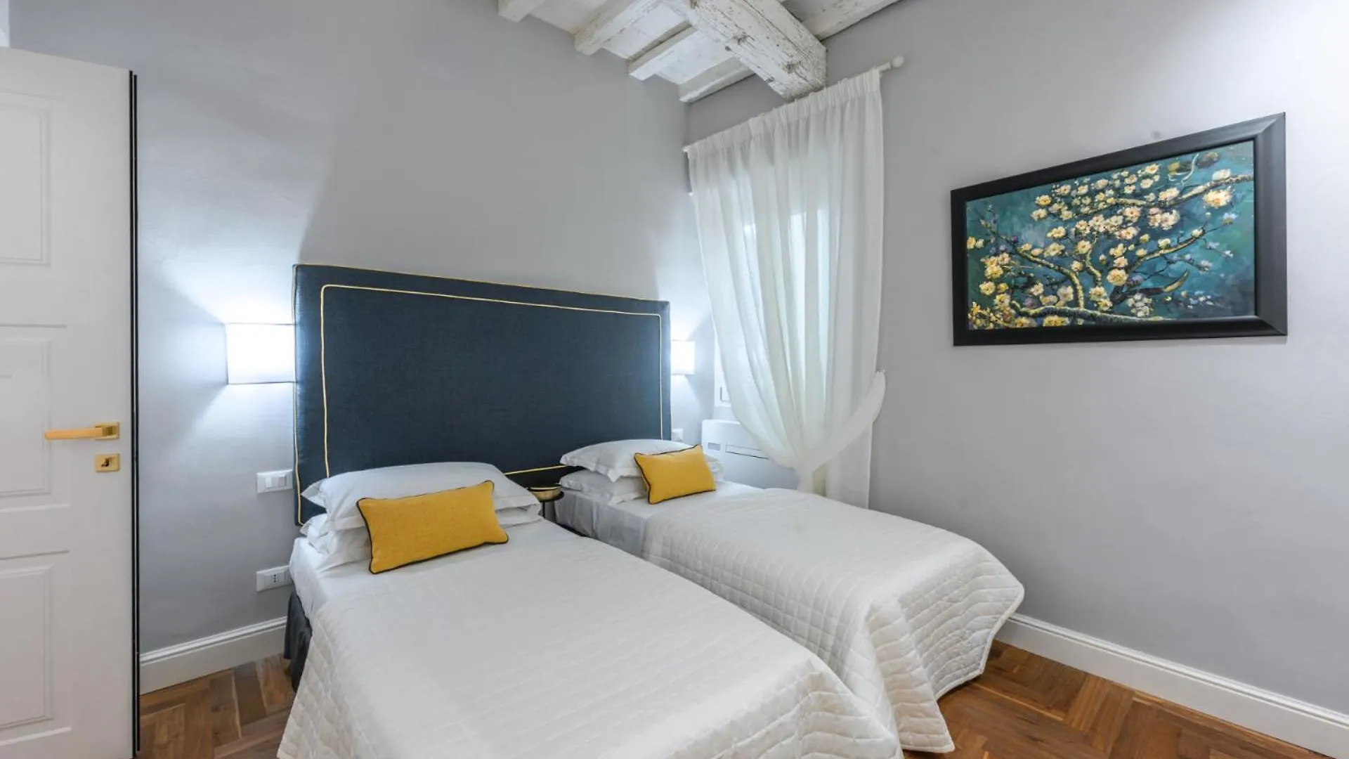 Apartments Florence - Golden Grove Apartment 3Bd