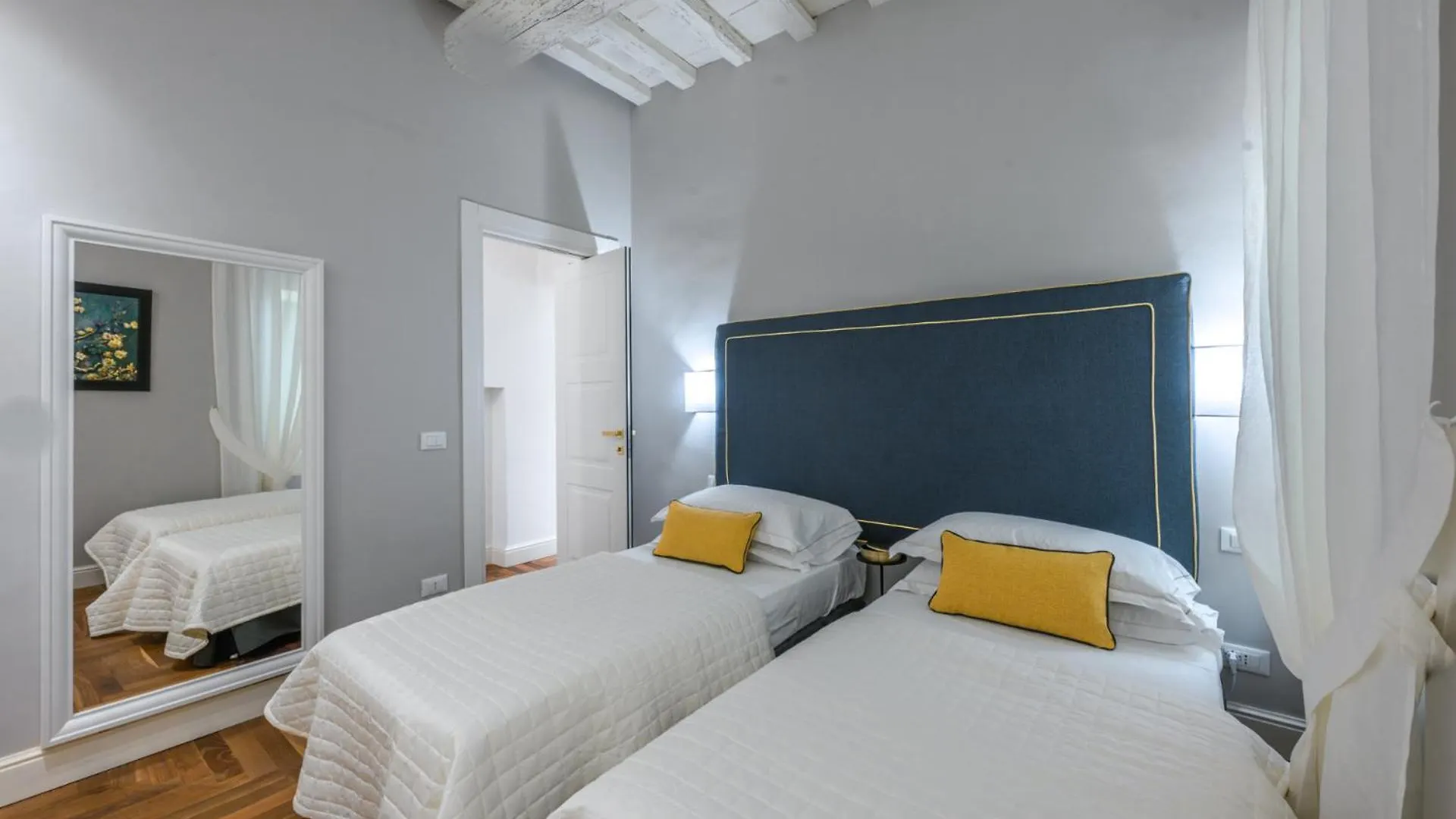 Apartments Florence - Golden Grove Apartment 3Bd