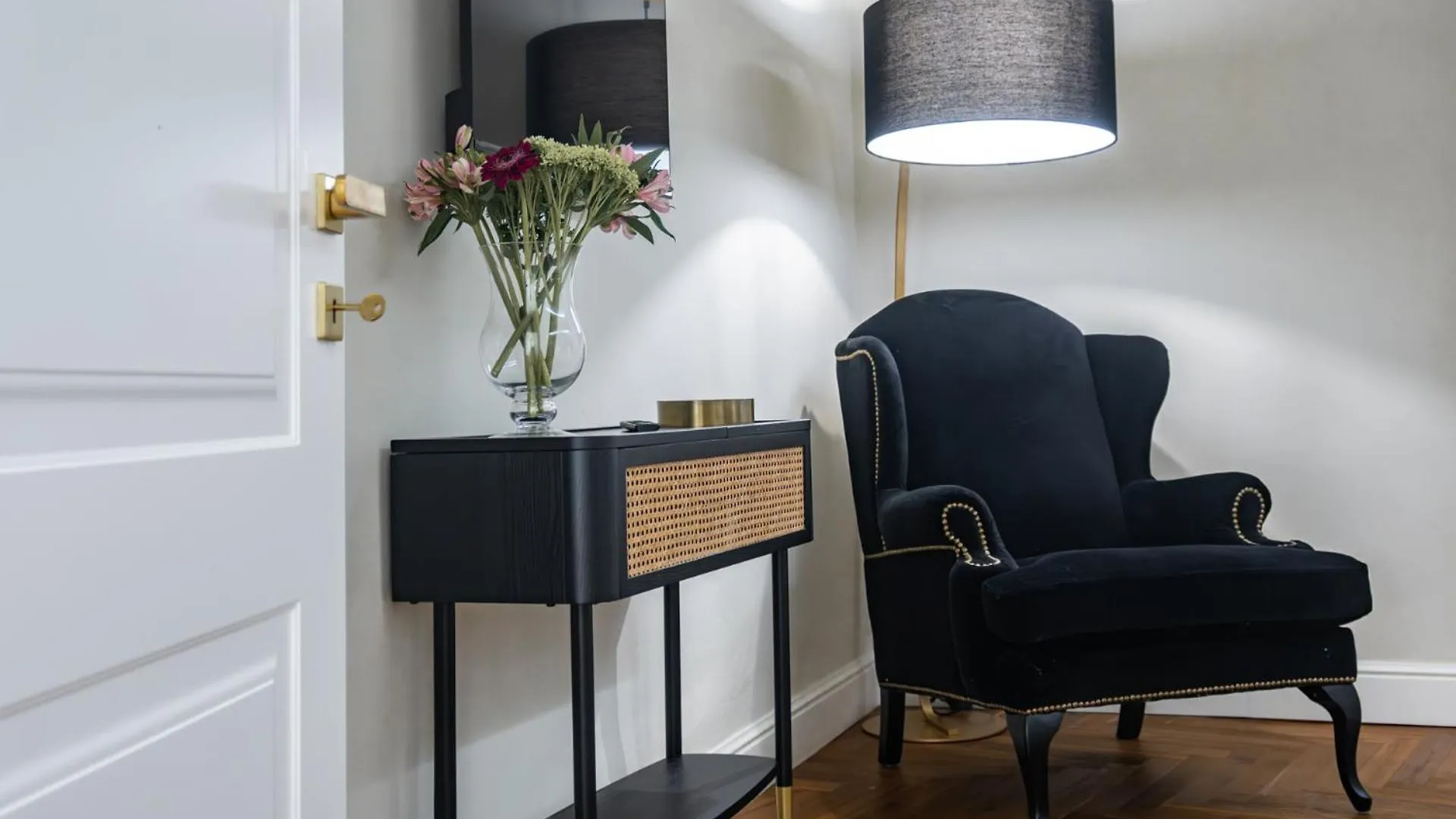 Apartments Florence - Golden Grove Apartment 3Bd