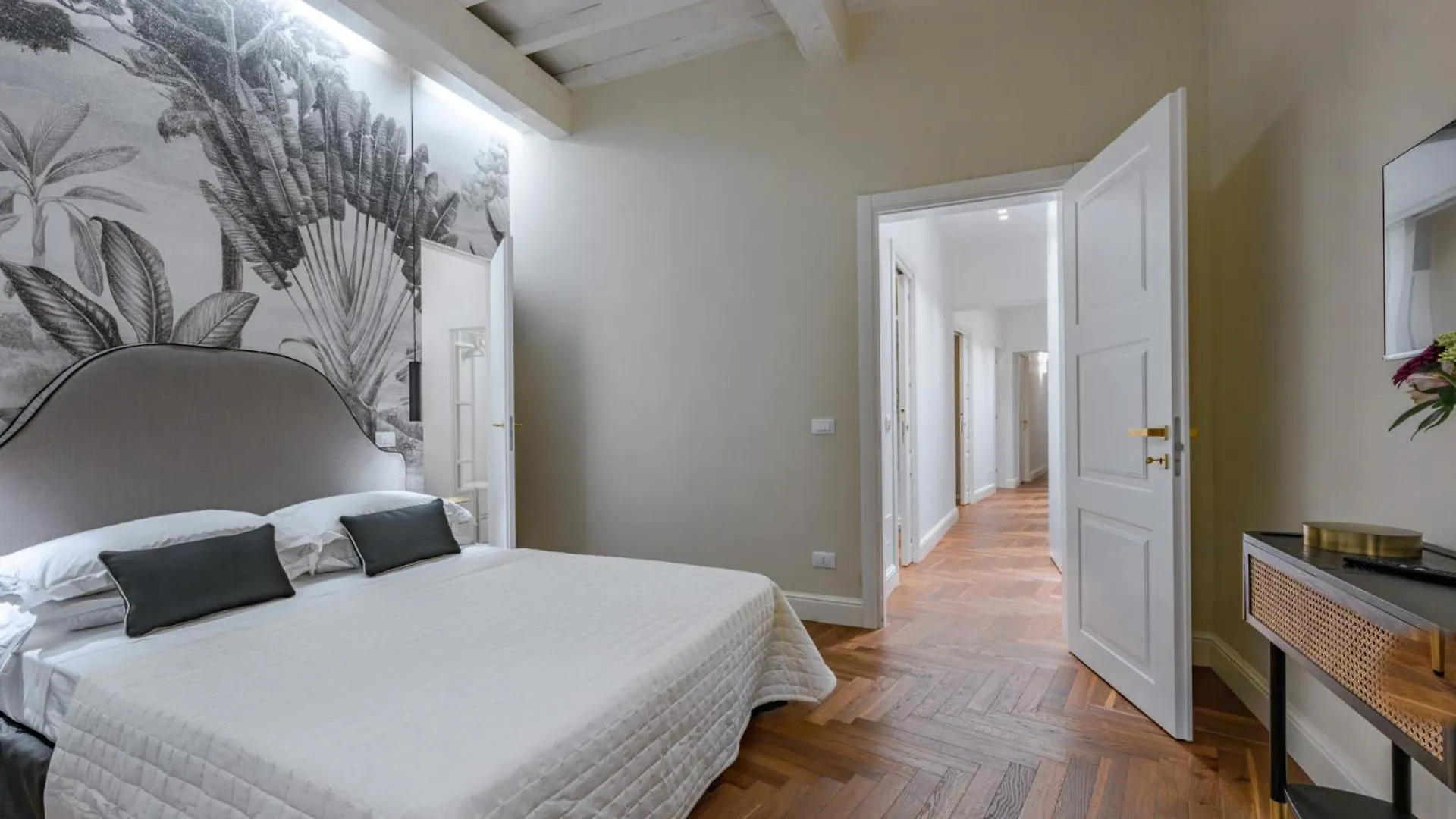 Apartments Florence - Golden Grove Apartment 3Bd