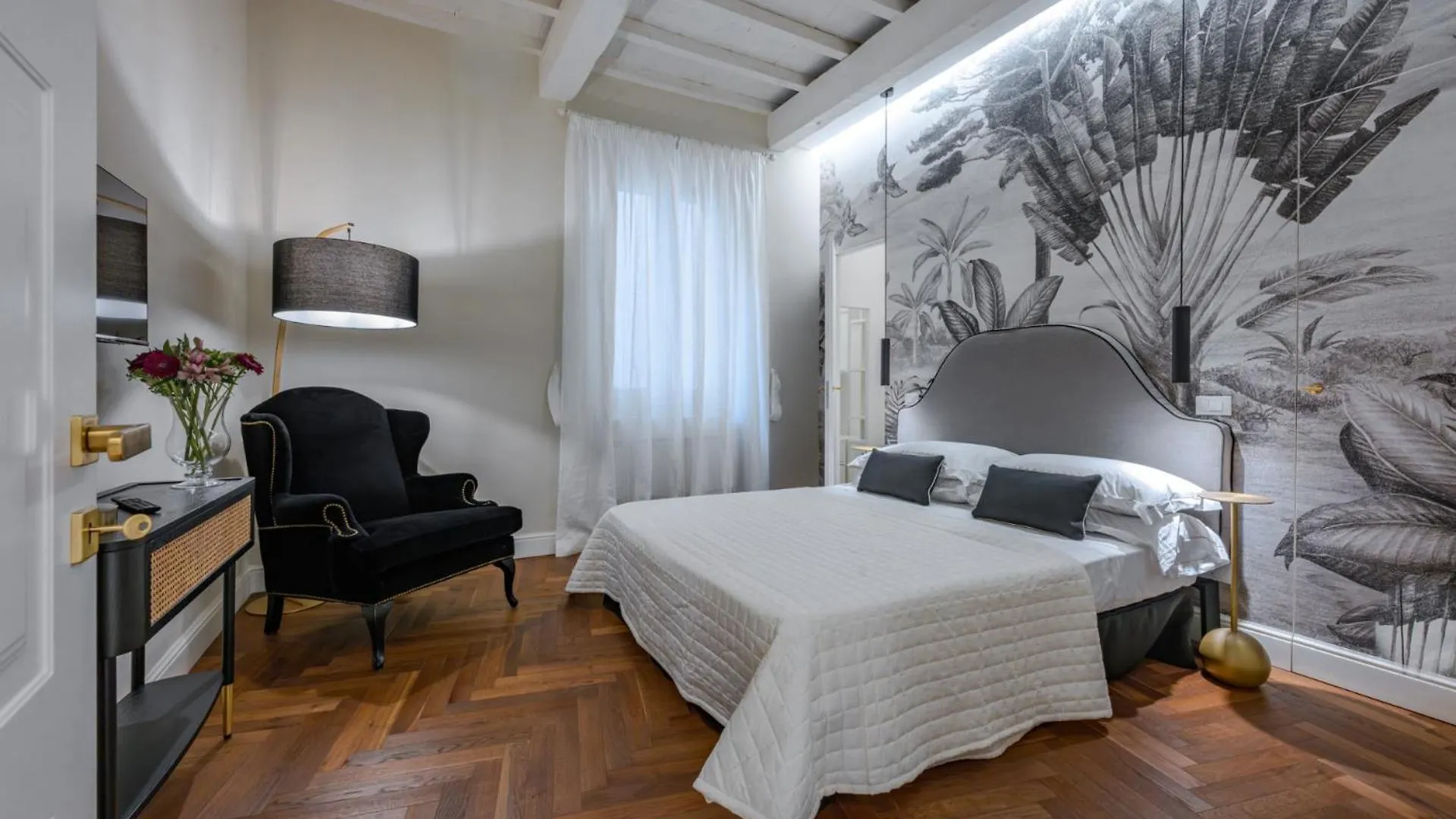 Apartments Florence - Golden Grove Apartment 3Bd